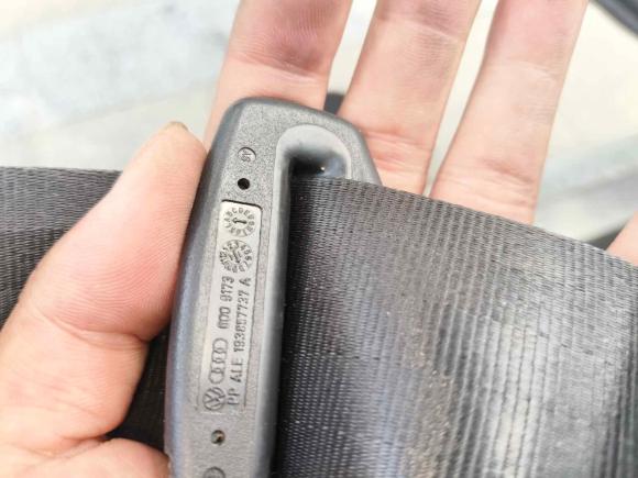 [宁波·浙B] 二手斯柯达昕动2014款 1.6L 自动悦享版