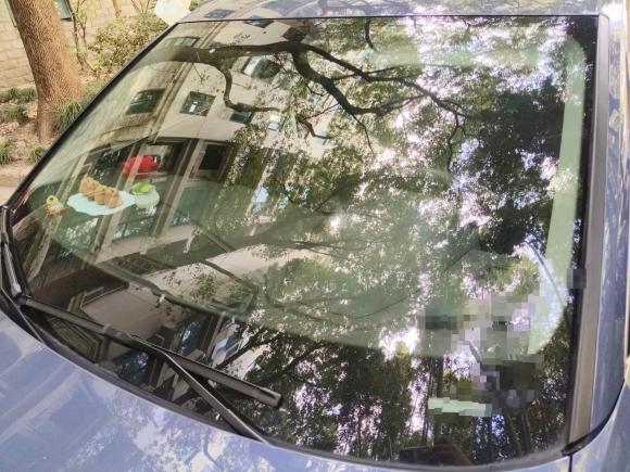 [上海·沪E] 二手奥迪奥迪Q32022款 35 TFSI 时尚动感型