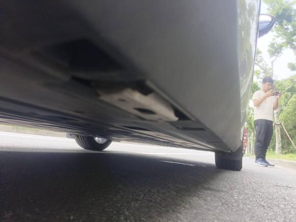[上海·沪B] 二手比亚迪秦L2025款 EV 545KM云辇型