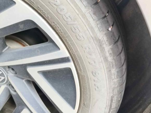 [广州·浙E] 二手大众速腾2023款 280TSI DSG超越Lite版