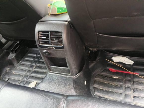 [武汉·鄂S] 二手大众速腾2014款 1.4TSI 自动豪华型