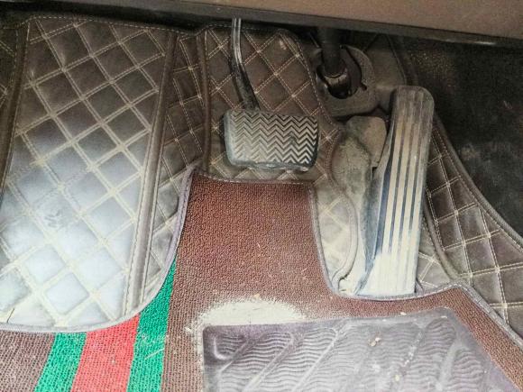 [西安·陕U] 二手比亚迪唐2021款 2.0T 自动旗舰型