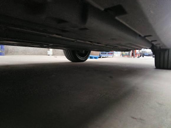 [常州·苏D] 二手比亚迪唐新能源2022款 DM-p 215KM 四驱旗舰型