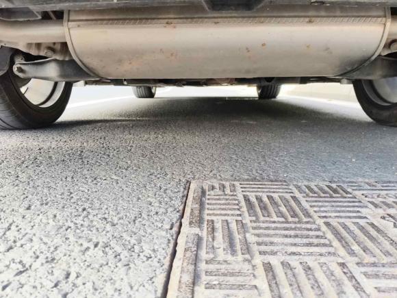 [苏州·鄂Q] 二手长安长安UNI-V2022款 1.5T 运动版