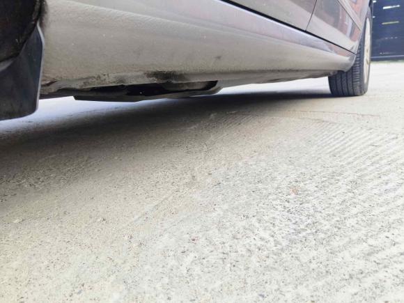 [上海·沪A] 二手斯柯达昊锐2009款 1.8TSI 手动智雅版