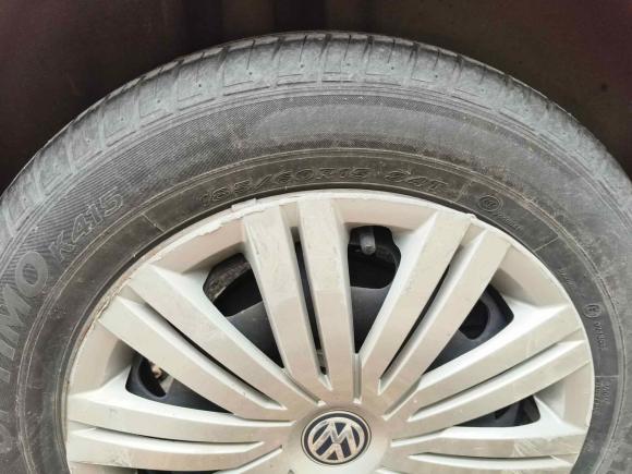 [杭州·浙A] 二手大众Polo2016款 1.6L 自动舒适型