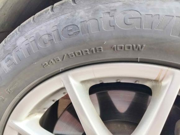 [上海·沪C] 二手捷豹捷豹XJ2015款 XJL 2.0T 典雅商务80周年典藏版