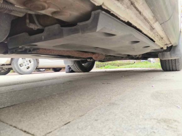 [西安·陕A] 二手大众途观2016款 300TSI 自动两驱舒适版