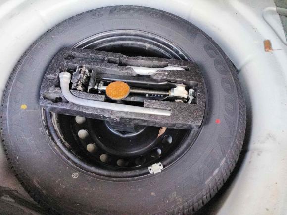 [合肥·皖A] 二手大众速腾2011款 1.6L 自动特别版