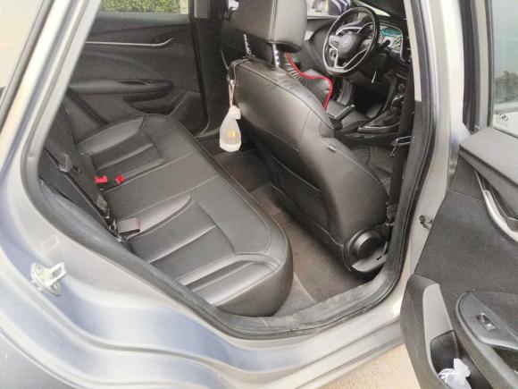 [武汉·鄂A] 二手别克英朗2018款 18T 自动精英型