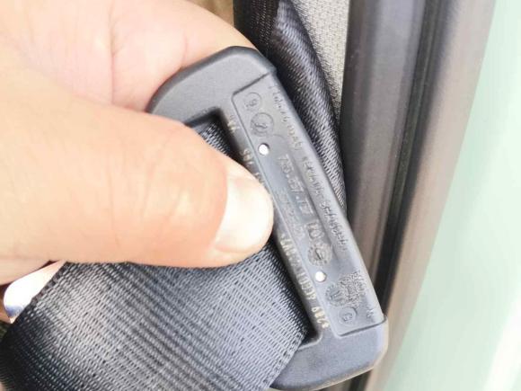 [南昌·赣M] 二手奥迪奥迪A32018款 30周年年型 Sportback 35 TFSI 时尚型