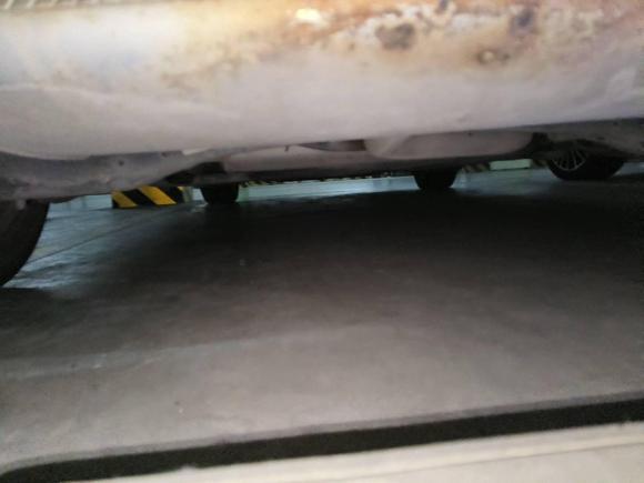 [宁波·浙B] 二手大众途安2016款 途安L 280TSI 手动风尚版