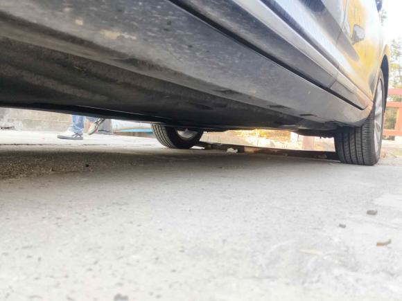 [上海·苏M] 二手大众迈腾2018款 330TSI DSG 领先型