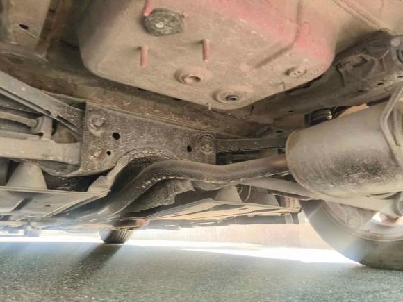 [深圳·粤B] 二手MINIMINI2007款 1.6L COOPER Fun