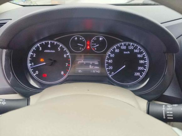 [成都·川A] 二手日产骐达TIIDA2011款 1.6L 手动智能型