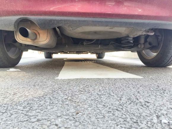 [成都·川A] 二手日产骐达TIIDA2011款 1.6L 手动智能型