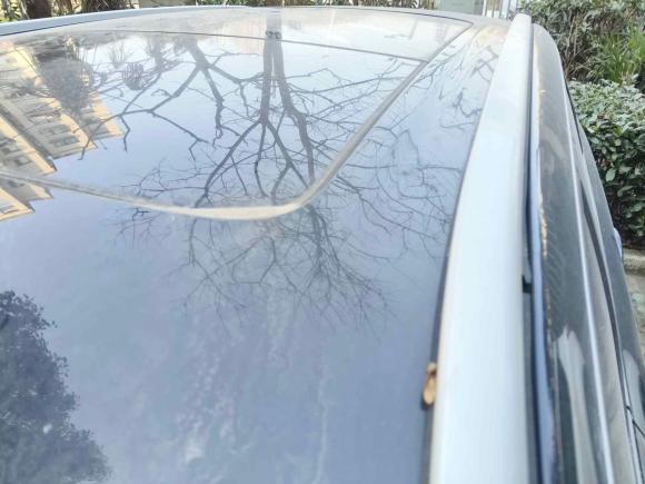 [上海·赣K] 二手吉利汽车博越2016款 1.8TD 自动智联型