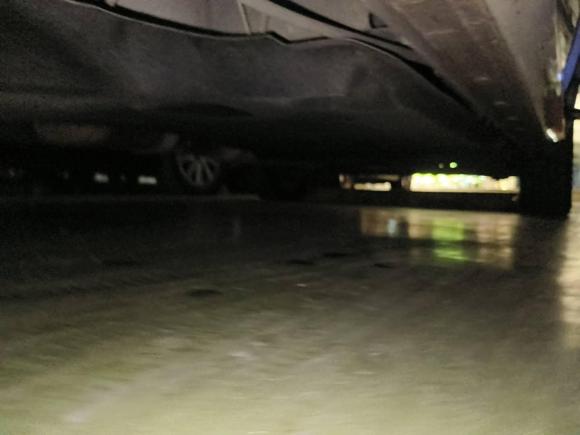 [南昌·赣C] 二手别克别克GL82017款 25S 舒适型 国V