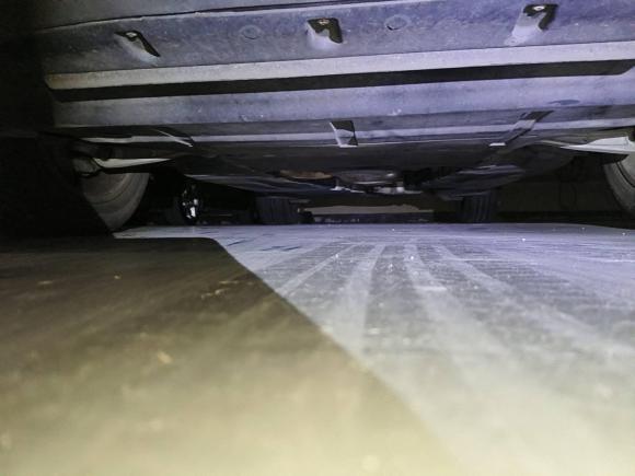 [杭州·京G] 二手奥迪奥迪Q52017款 40 TFSI 技术型