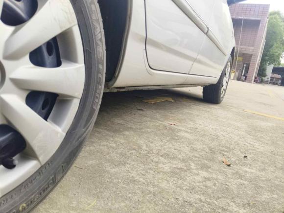 [上海·沪G] 二手丰田花冠2007款 1.6L 自动G