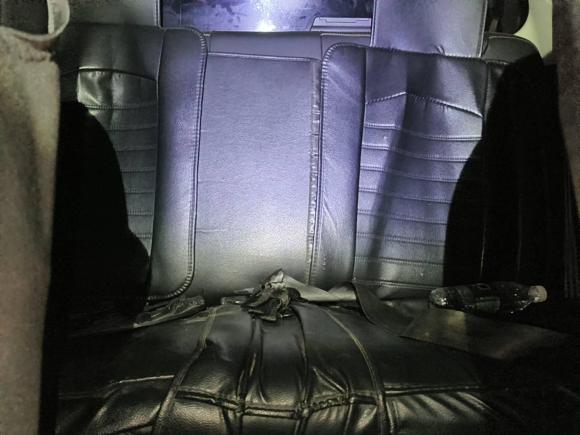 [上海·沪C] 二手长城金刚炮2023款 2.0T自动柴油两驱精英型平箱GW4D20M