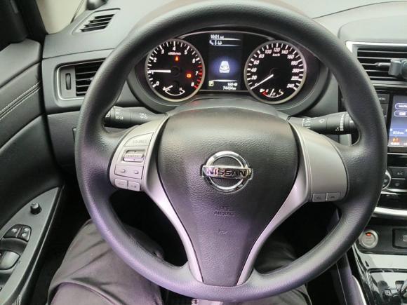 [上海·沪C] 二手日产骐达TIIDA2016款 1.6L CVT智行版