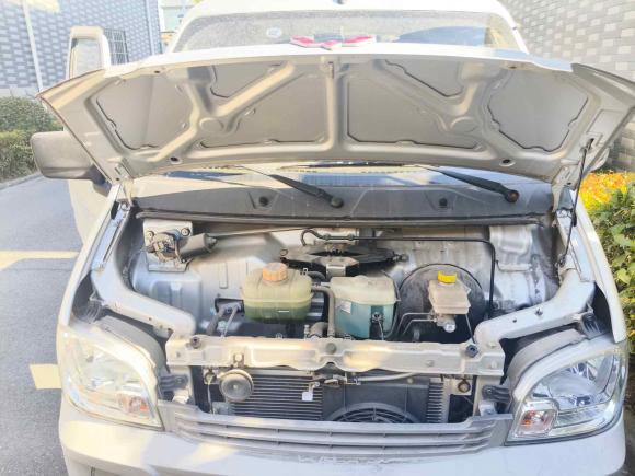 [杭州·浙A] 二手五菱汽车五菱之光小卡2020款 1.2L 单排