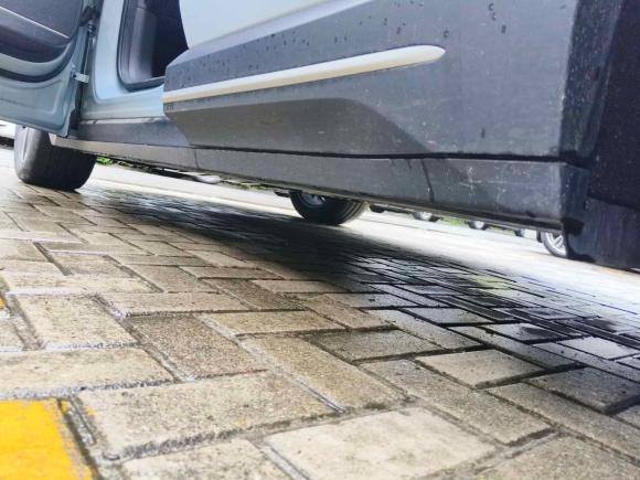 [上海·沪A] 二手蔚来蔚来ES62023款 75kWh