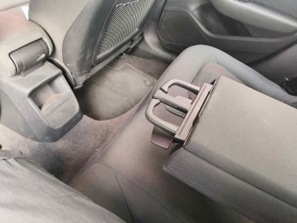 [上海·沪C] 二手奥迪奥迪A32019款 Limousine 35 TFSI 进取型 国V