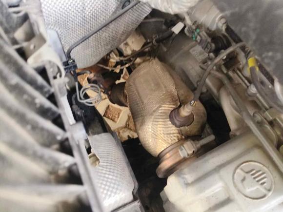 [常州·苏D] 二手坦克坦克3002021款 越野版 2.0T 征服者