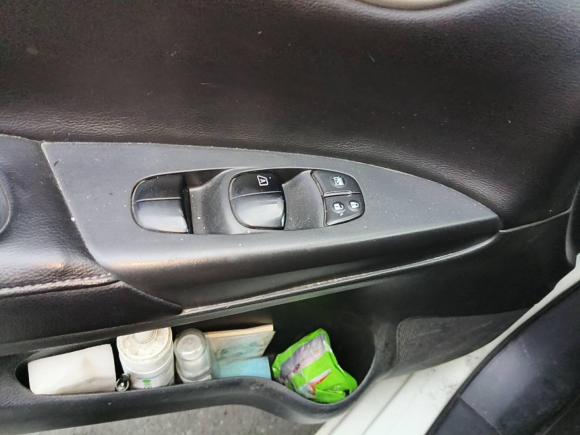 [成都·川A] 二手日产轩逸2016款 1.6XL 手动豪华版