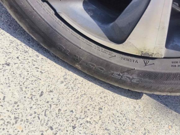 [西安·陕U] 二手中华中华V72018款 280T DCT旗舰型 5座