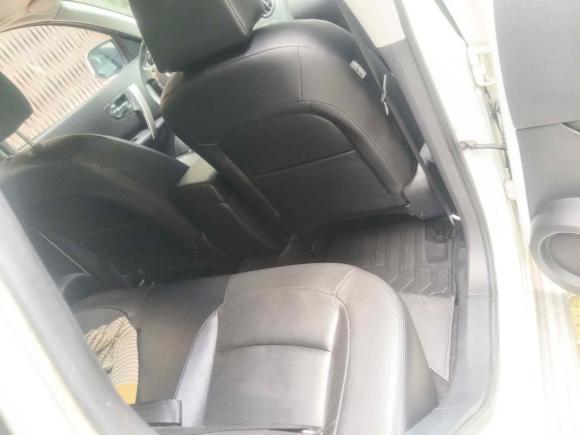 [深圳·粤B] 二手日产逍客2012款 2.0XV 雷 CVT 2WD