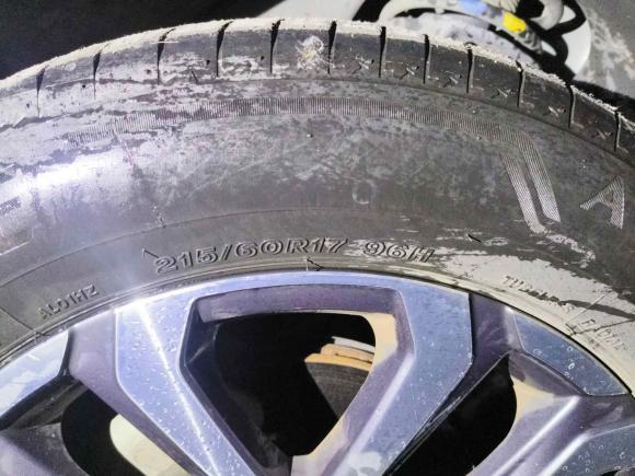 [宁波·浙B] 二手雷诺科雷缤2019款 TCe270 自动劲擎型