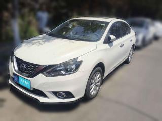 日产轩逸2016款 1.6XL  CVT尊享版「济南二手车」「天天拍车」