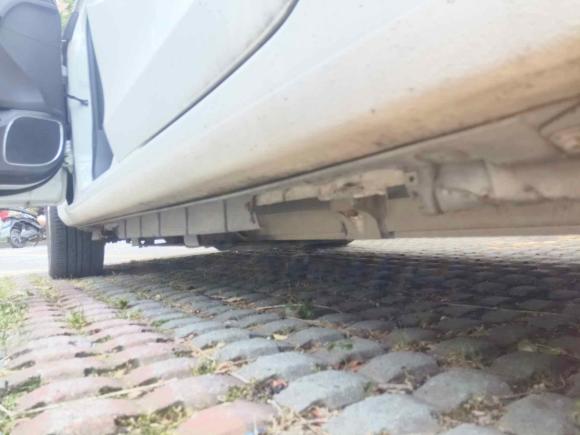 [无锡·苏D] 二手比亚迪比亚迪e52017款 300 e享型