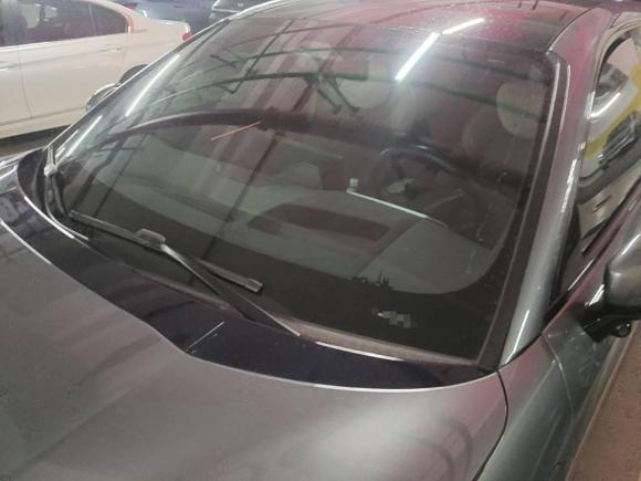 [上海·沪A] 二手极氪极氪0012022款 长续航双电机 WE版