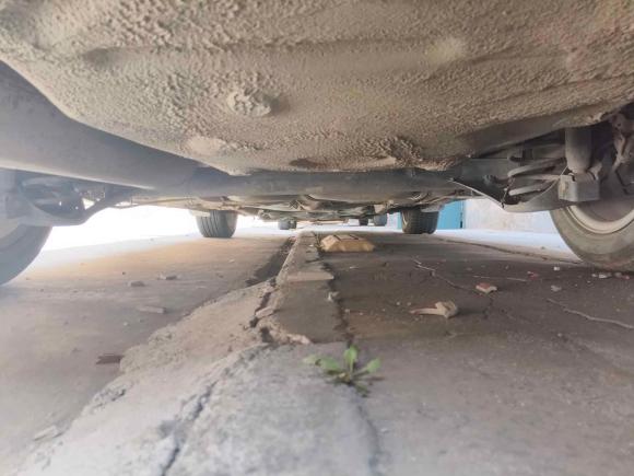 [西安·陕A] 二手大众宝来2013款 1.4T 自动豪华型