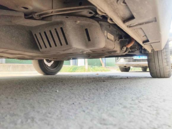 [温州·浙C] 二手宝骏宝骏E1002020款 305KM 智行版