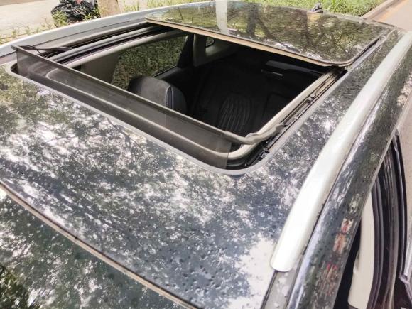 [广州·鲁L] 二手红旗红旗HS52022款 2.0T 智联旗享版