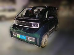 [深圳·粤B] 宝骏宝骏KiWi EV2022款 艺术家轻享版 磷酸铁锂