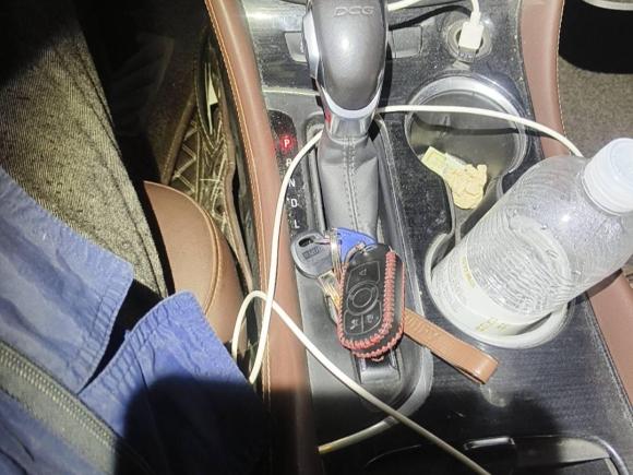 [青岛·鲁B] 二手别克昂科威Plus2018款 20T 两驱豪华型