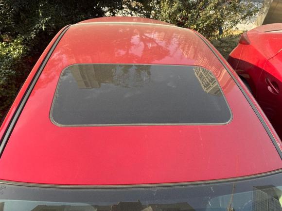 [苏州·苏C] 二手马自达马自达3 昂克赛拉2017款 三厢 1.5L 自动豪华型 国V