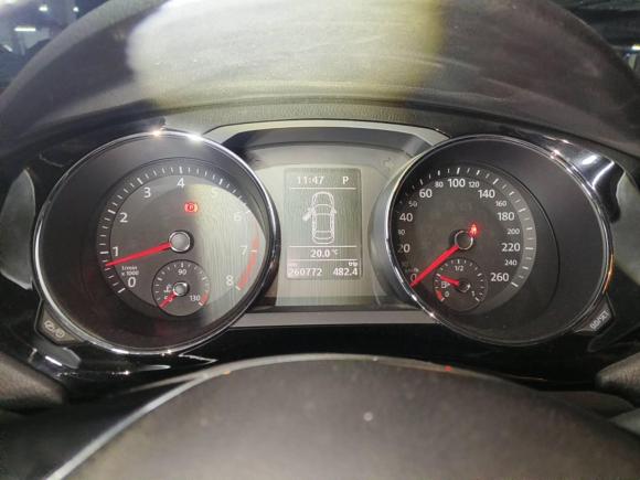 [杭州·浙M] 二手大众速腾2018款 280TSI DSG舒适型