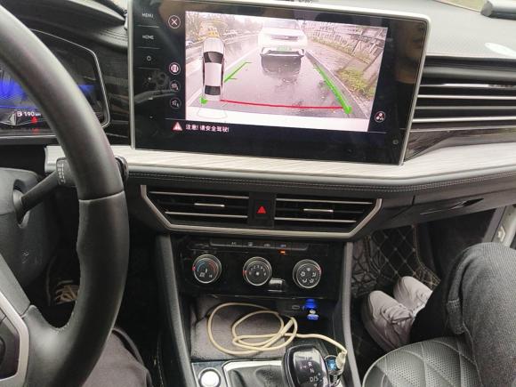 [湖州·浙E] 二手大众速腾2023款 280TSI DSG超越Lite版