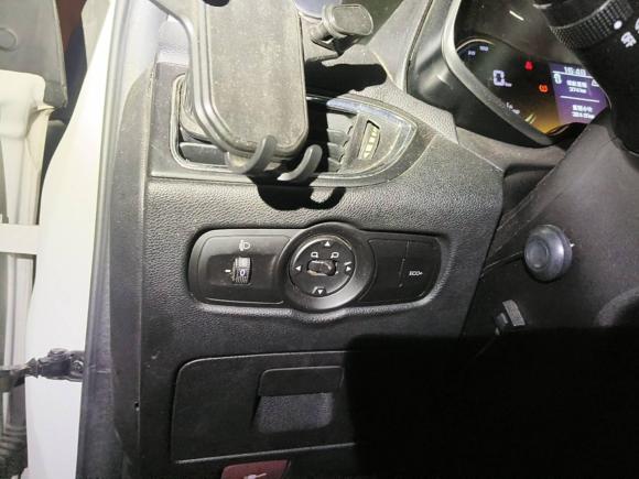 [武汉·鄂A] 二手奇瑞新能源艾瑞泽e2020款 出行版plus