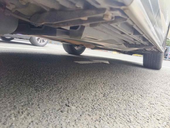 [常州·苏D] 二手大众途观2013款 1.8TSI 自动两驱豪华型