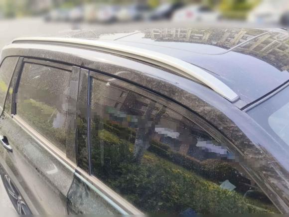 [青岛·鲁B] 二手铃木维特拉2016款 1.4T 自动四驱旗舰型