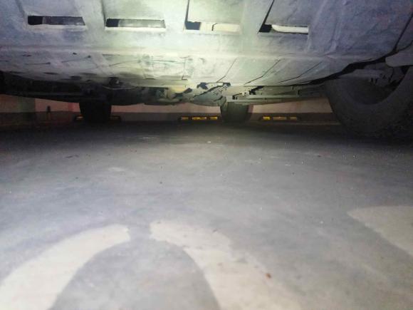 [杭州·浙A] 二手宝沃宝沃BX72016款 28T 两驱豪华版 5座