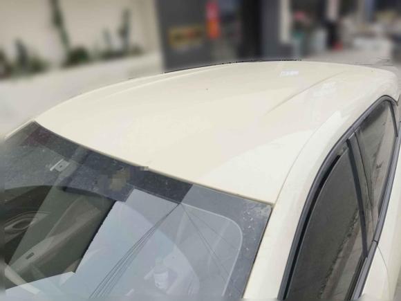 [武汉·鄂A] 二手比亚迪海鸥2023款 飞翔版